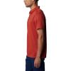 imageColumbia Mens Hike PoloWarp Red