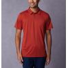 imageColumbia Mens Hike PoloWarp Red