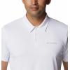 imageColumbia Mens Hike PoloWhite