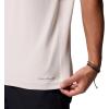 imageColumbia Mens Kwick Hike Graphic Short Sleeve TeeDark Stone HeatherIconic Brand