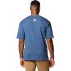 imageColumbia Mens Landroamer Short Sleeve CrewDark Mountain