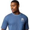 imageColumbia Mens Landroamer Short Sleeve CrewDark Mountain