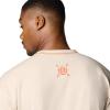 imageColumbia Mens Landroamer Short Sleeve CrewDark Stone