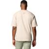 imageColumbia Mens Landroamer Short Sleeve CrewDark Stone