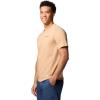imageColumbia Mens Landroamer Short Sleeve Henley IiCanoe