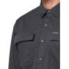 imageColumbia Mens Landroamer Twill Long Sleeve ShirtShark