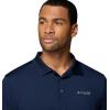 imageColumbia Mens Low Drag Offshore PoloCollegiate Navy