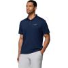 imageColumbia Mens Low Drag Offshore PoloCollegiate Navy