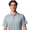 imageColumbia Mens Low Drag Offshore PoloCrushed Blue
