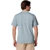 imageColumbia Mens Low Drag Offshore PoloCrushed Blue