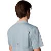 imageColumbia Mens Low Drag Offshore PoloCrushed Blue