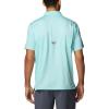 imageColumbia Mens Low Drag Offshore PoloGulf Stream