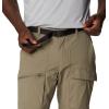 imageColumbia Mens Maxtrail Lite PantStone Green