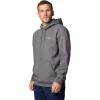 imageColumbia Mens Meridian Creek HoodieCity Grey Heather