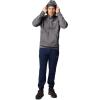 imageColumbia Mens Meridian Creek HoodieCity Grey Heather