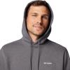 imageColumbia Mens Meridian Creek HoodieCity Grey Heather