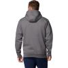 imageColumbia Mens Meridian Creek HoodieCity Grey Heather