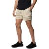 imageColumbia Mens Mountaindale River ShortDark Stone Beach Blanket