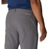 imageColumbia Mens Narrows Pointe PantCity Grey