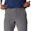 imageColumbia Mens Narrows Pointe PantCity Grey