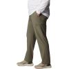 imageColumbia Mens Narrows Pointe PantStone Green