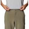 imageColumbia Mens Narrows Pointe PantStone Green