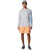 imageColumbia Mens PFG Backcast IV Water ShortBright Nectar
