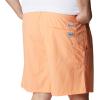 imageColumbia Mens PFG Backcast IV Water ShortBright Nectar