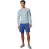 imageColumbia Mens PFG Backcast IV Water ShortCarbon