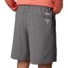 imageColumbia Mens PFG Backcast IV Water ShortCity Grey
