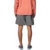 imageColumbia Mens PFG Backcast IV Water ShortCity Grey
