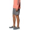 imageColumbia Mens PFG Backcast IV Water ShortCity Grey
