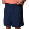 imageColumbia Mens PFG Backcast IV Water ShortCollegiate Navy