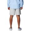 imageColumbia Mens PFG Backcast IV Water ShortCool Grey