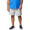 imageColumbia Mens PFG Backcast IV Water ShortCool Grey