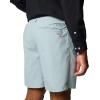 imageColumbia Mens PFG Backcast IV Water ShortCrushed Blue