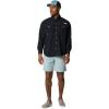 imageColumbia Mens PFG Backcast IV Water ShortCrushed Blue