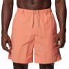 imageColumbia Mens PFG Backcast IV Water ShortFaded Peach