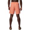 imageColumbia Mens PFG Backcast IV Water ShortFaded Peach