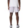 imageColumbia Mens PFG Backcast IV Water ShortLavender Pearl