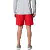 imageColumbia Mens PFG Backcast IV Water ShortRed Spark