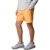 imageColumbia Mens PFG Backcast IV Water ShortSummer Orange