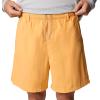imageColumbia Mens PFG Backcast IV Water ShortSummer Orange