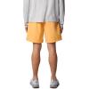 imageColumbia Mens PFG Backcast IV Water ShortSummer Orange