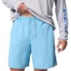 imageColumbia Mens PFG Backcast IV Water ShortVintage Blue