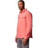 imageColumbia Mens PFG Backwater Long Sleeve ShirtMelonade