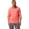 imageColumbia Mens PFG Backwater Long Sleeve ShirtMelonade