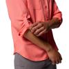 imageColumbia Mens PFG Backwater Long Sleeve ShirtMelonade