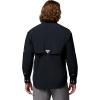 imageColumbia Mens PFG Bahama II Long Sleeve ShirtBlack