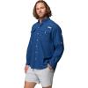 imageColumbia Mens PFG Bahama II Long Sleeve ShirtCarbon
